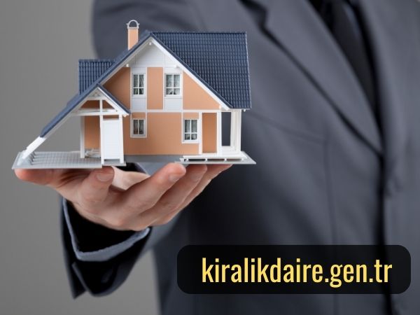 Kılıçlı Mahallesi Kiralık Daire